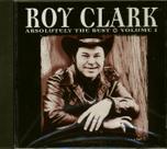 CD Fuel Absolutely the Best 1 Roy Clark Country
