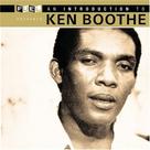 CD Fuel: Uma Introdução a Ken Boothe