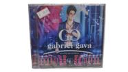 cd gabriel gava*/ ao vivo em goiania