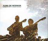 CD Gabriel Selvage e Rafael Schmidt Alma de Interior