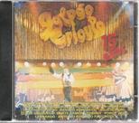 Cd - Galpão Crioulo - 15 Anos