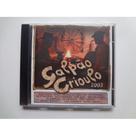 Cd - Galpão Crioulo - 2003