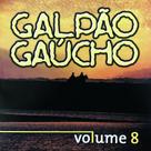 Cd - Galpão Gaucho - Volume 8 Cd - Galpão Gaucho - Volume 8
