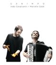 CD Garimpo Joao Cavalcanti E Marcelo Caldi