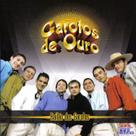 Cd - Garotos De Ouro - Bailão Dos Garotos