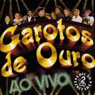 Cd - Garotos De Ouro - Garotos De Ouro - Swing Do Sul (duplo