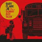 Cd - gary clark jr. the story of sonny boy slim