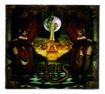 Cd Gates Of Paris - Gates Os Paris