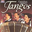 Cd - Gaúchos Cantam Tango