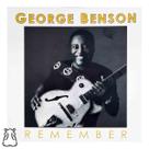 CD George Benson - Remember - Novo Lacrado - Hm