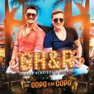 Cd George Henrique & Rodrigo - De Copo Em Copo Ao Vivo