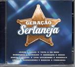 CD Geração Sertaneja