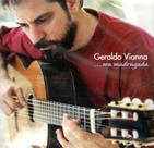 CD Geraldo Vianna: Era Madrugada CD Geraldo Vianna: Era Madrugada