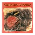 Cd geraldo vianna: violão