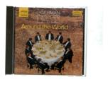 Cd German Brass - Around The World
