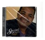 Cd Gesíel Costa - Protegido