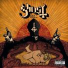 CD Ghost B.C. - Infestissumam (CD) - Importado
