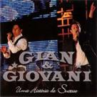 CD Gian e Giovani Uma História de Sucesso Original