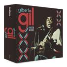Cd Gilberto Gil - Anos 70 ao Vivo - Box 6 Cds Cd Gilberto Gil - Anos 70 ao Vivo - Box 6 Cds