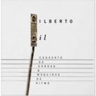 Cd Gilberto Gil - Concerto De Cordas & Máquinas De Ritmo