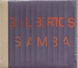 CD Gilberto Gil - Gilbertos Samba