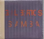 CD Gilberto Gil - Gilbertos Samba CD Gilberto Gil - Gilbertos Samba