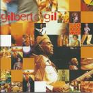 Cd Gilberto Gil São João Vivo!