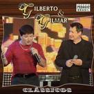 Cd gilberto & gilmar - classicos