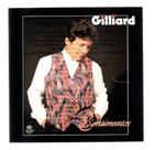 Cd gilliard: sentimentos.