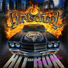 Cd girlschool . hit and run revisited . novo lacrado