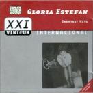 CD Gloria Estefan - Greatest Hits Vinte e Um - Universal