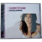 Cd gloria estefan seleção essencial Cd gloria estefan seleção essencial