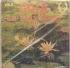 Cd Goiá Em Duas Vozes - Vol 02