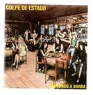 Cd golde de estado: forçando a barra