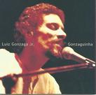 Cd gonzaguinha - luiz gonzaga jr. Cd gonzaguinha - luiz gonzaga jr.
