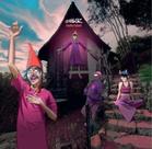 Cd Gorillaz - Cracker Island - Warner Music