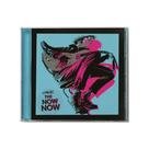 Cd gorillaz - the now now