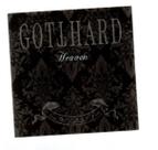 Cd gothard-heaven
