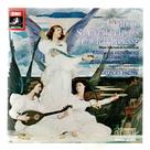 Cd gounod: st cecilia mass pretre