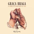 Cd Gra_a Braga - o Samba de - Martinho da Vila Cd Gra_a Braga - o Samba de - Martinho da Vila