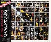 Cd grand funk - caught in the act