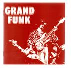 Cd grand funk railroad-got this thing on the move