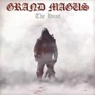 Cd Grand Magus - The Hunt - LC