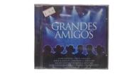 cd grandes amigos*/ grandes amigos