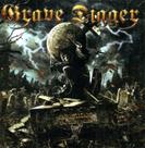 Cd Grave Digger - Exhumation (the Early Years)