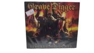 cd grave digger*/ liberty or death cd grave digger*/ liberty or death