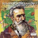 CD Greatest Hits de Rimsky-Korsakov - Sony Music