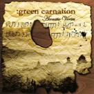 Cd - Green Carnation / Acoustic Verses