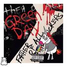 CD Green Day - Father Of All - 2020 - Novo Lacrado - Hm