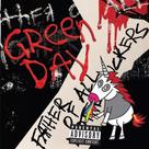Cd green day - father of all - lançamento